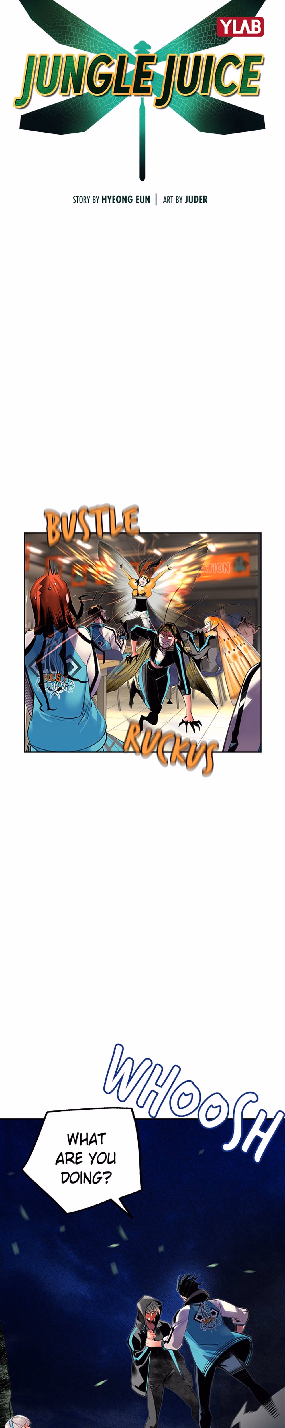 Jungle Juice - Chapter 19 - Part 4