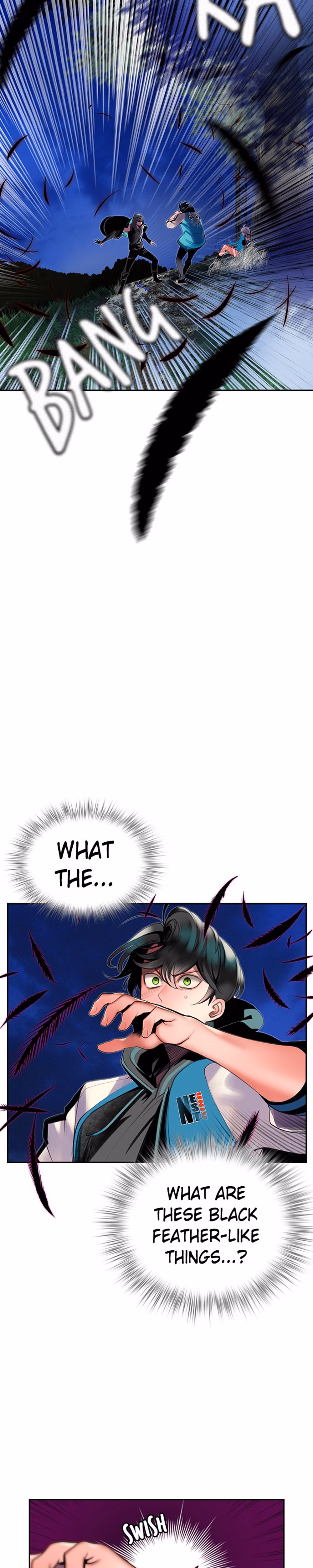 Jungle Juice - Chapter 19 - Part 7
