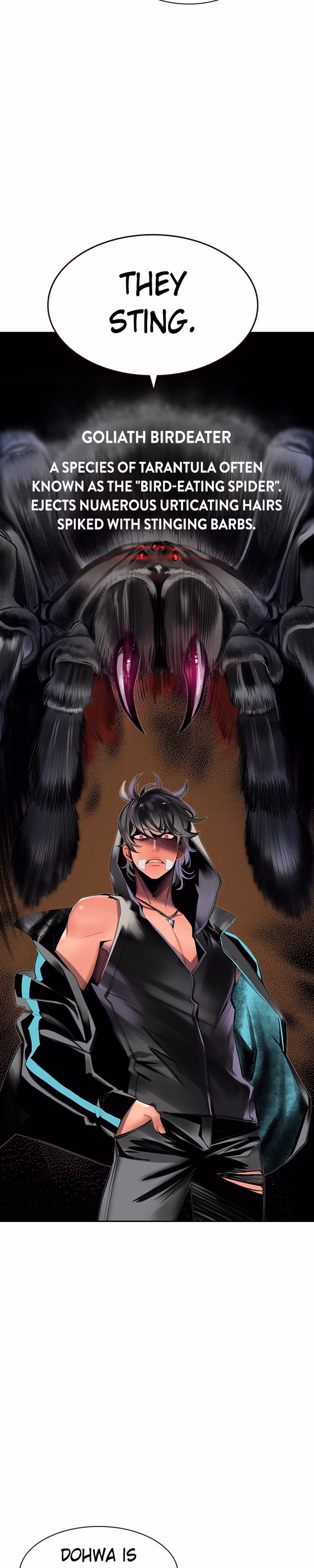 Jungle Juice - Chapter 19 - Part 9