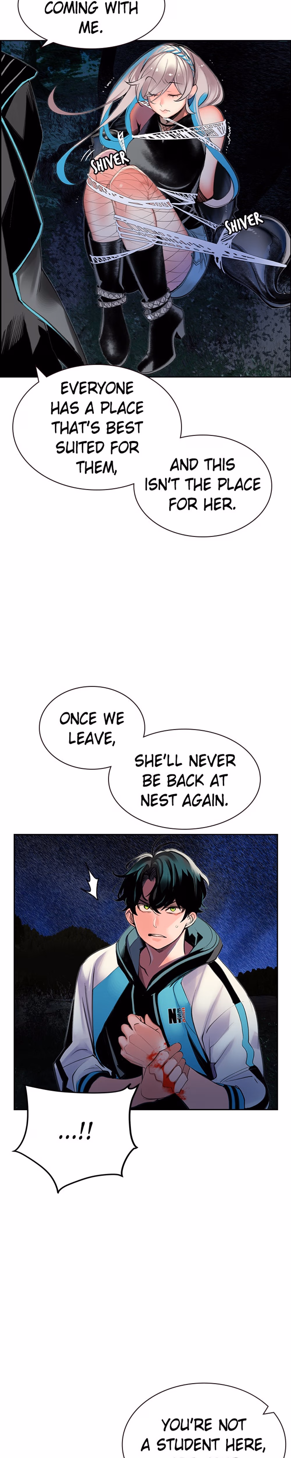 Jungle Juice - Chapter 19 - Part 10