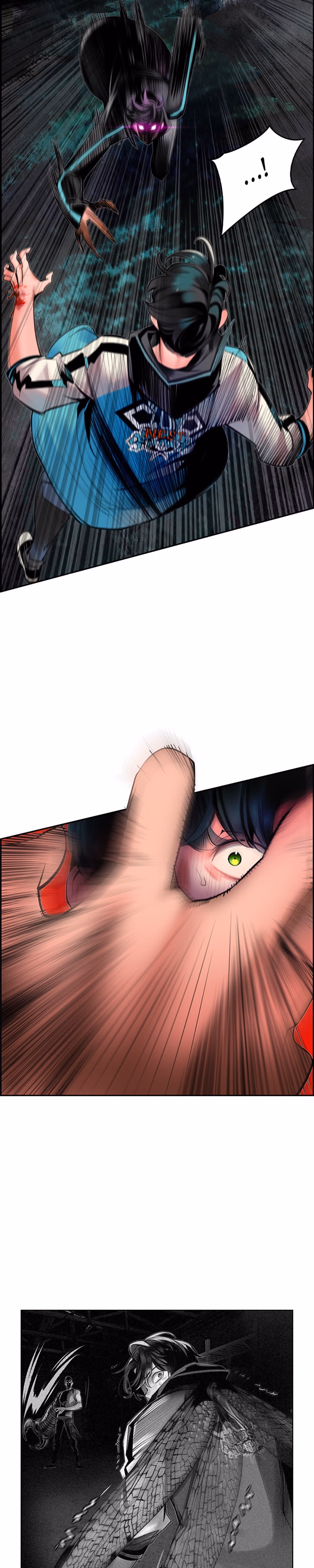 Jungle Juice - Chapter 19 - Part 12