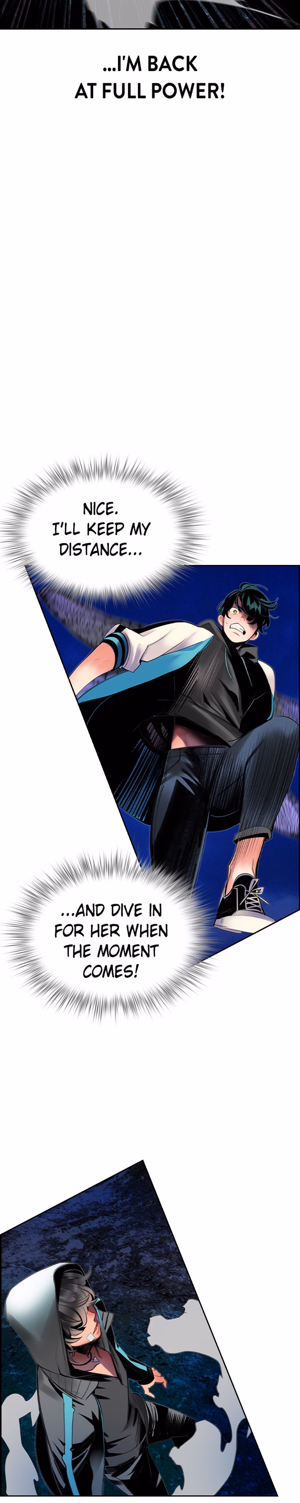 Jungle Juice - Chapter 19 - Part 14