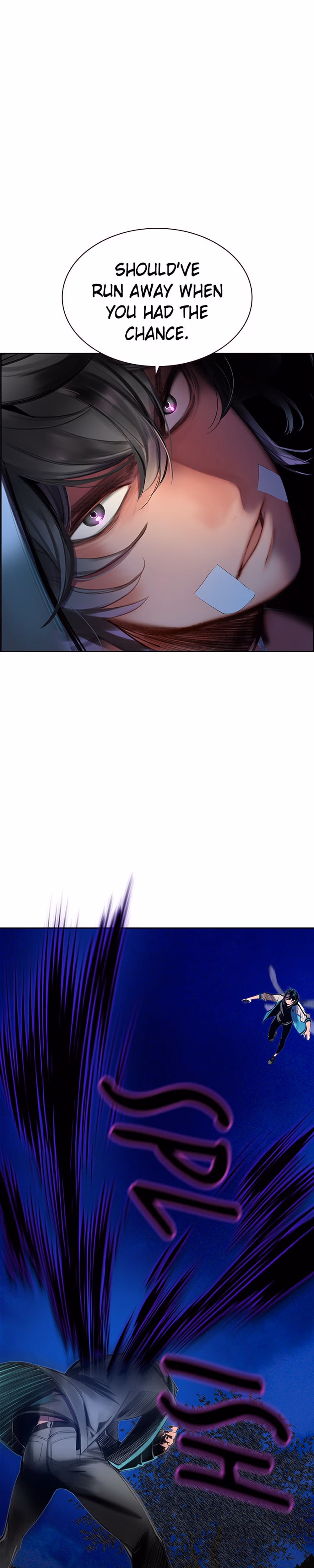 Jungle Juice - Chapter 19 - Part 15