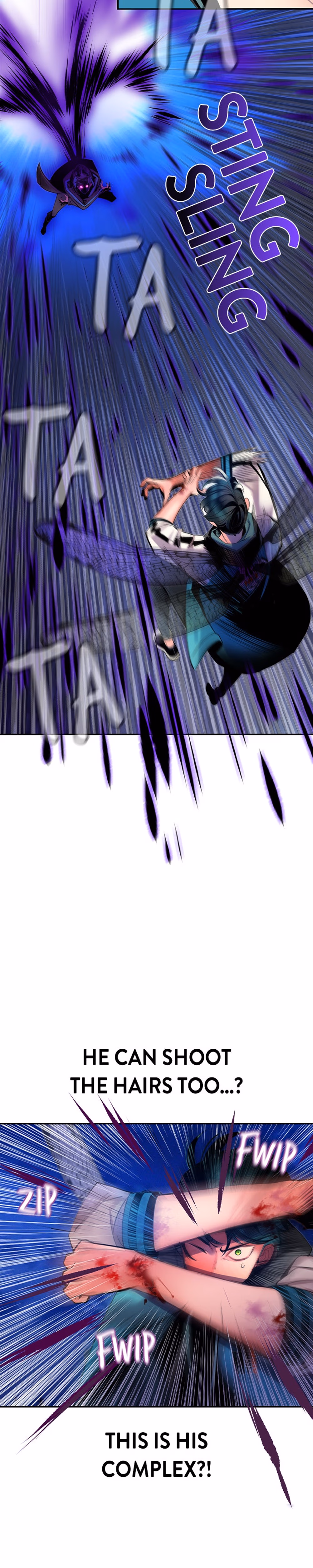 Jungle Juice - Chapter 19 - Part 17