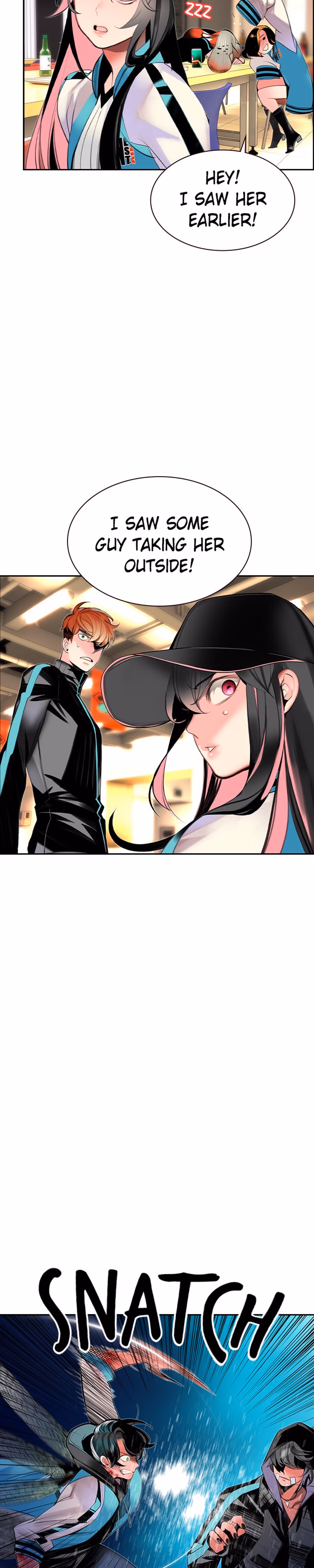 Jungle Juice - Chapter 19 - Part 23