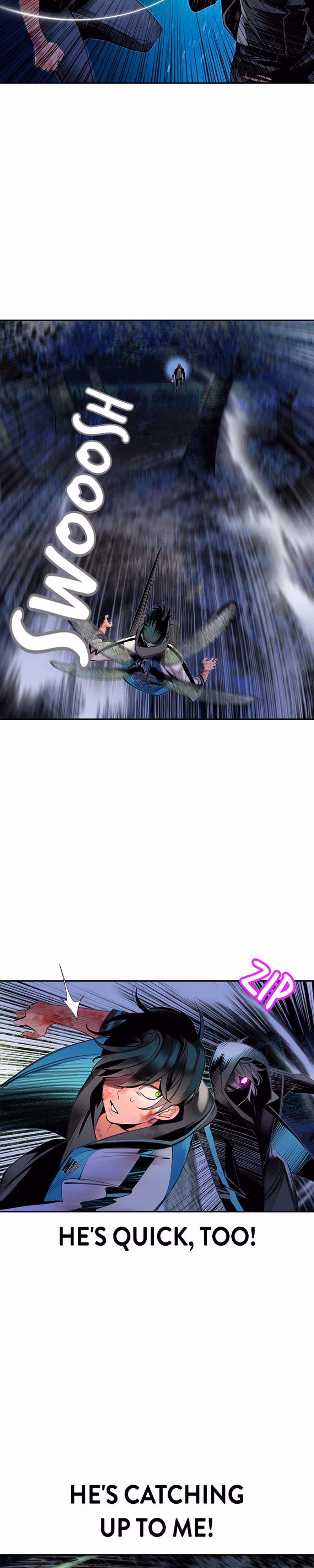 Jungle Juice - Chapter 19 - Part 24