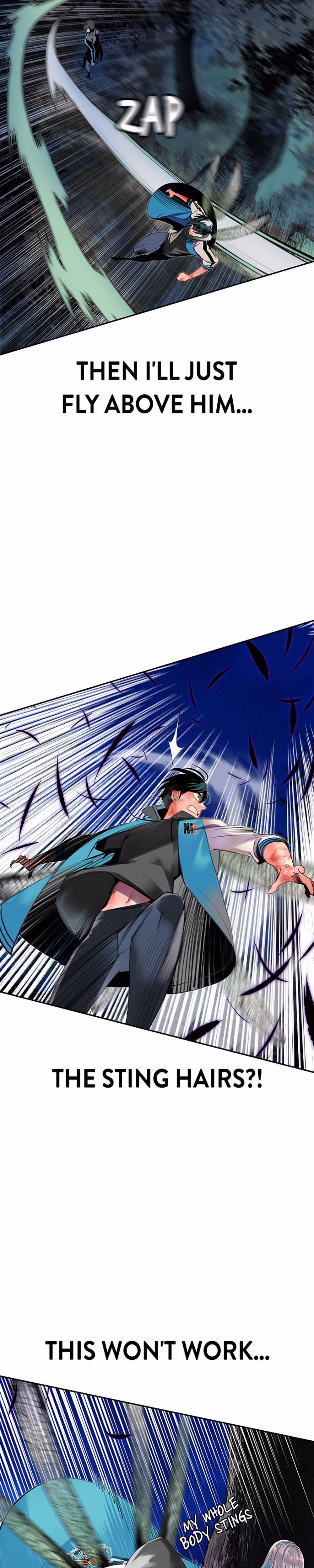Jungle Juice - Chapter 19 - Part 25