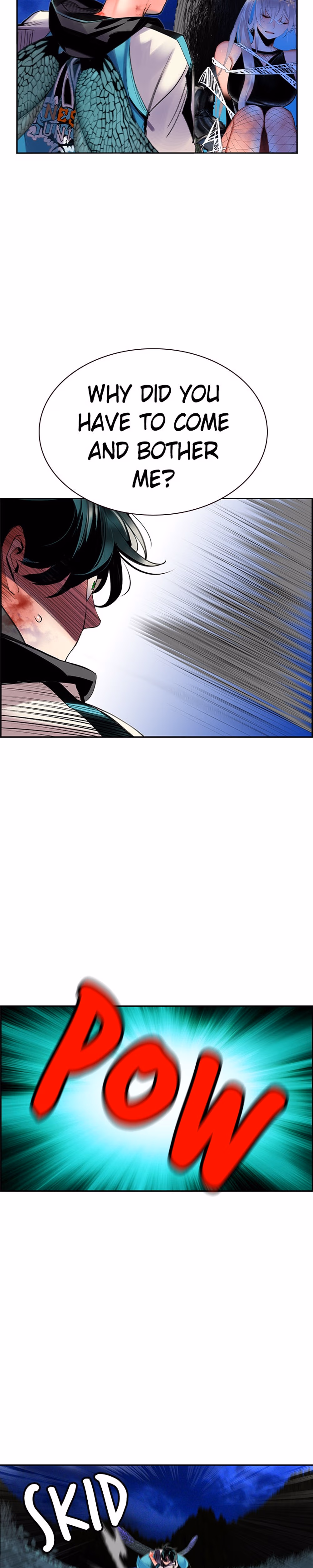 Jungle Juice - Chapter 19 - Part 27