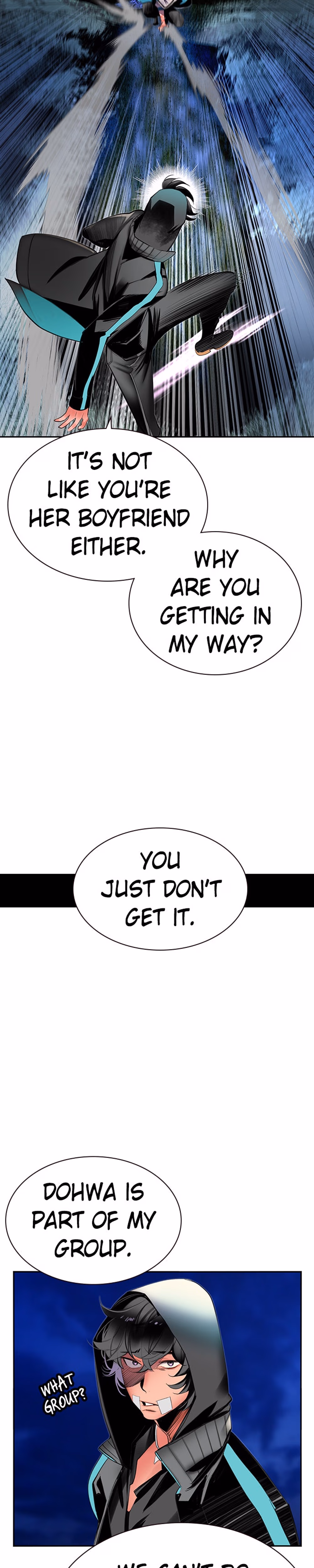 Jungle Juice - Chapter 19 - Part 28