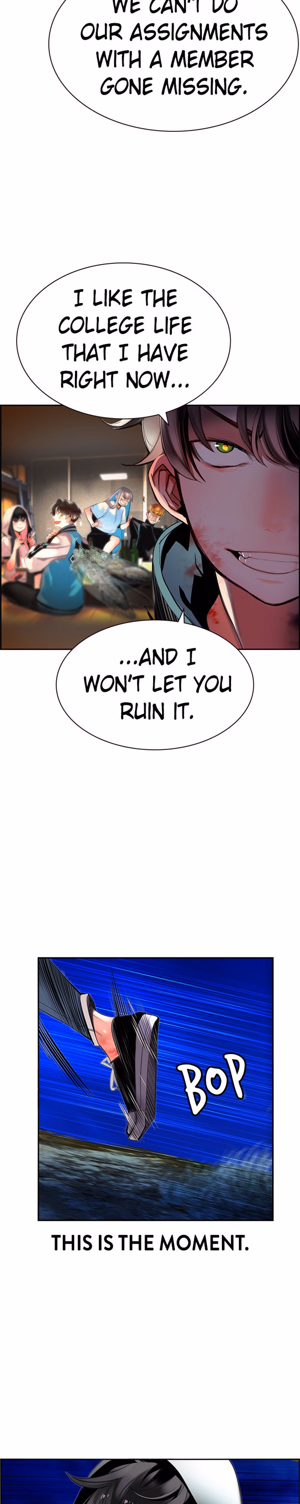 Jungle Juice - Chapter 19 - Part 29