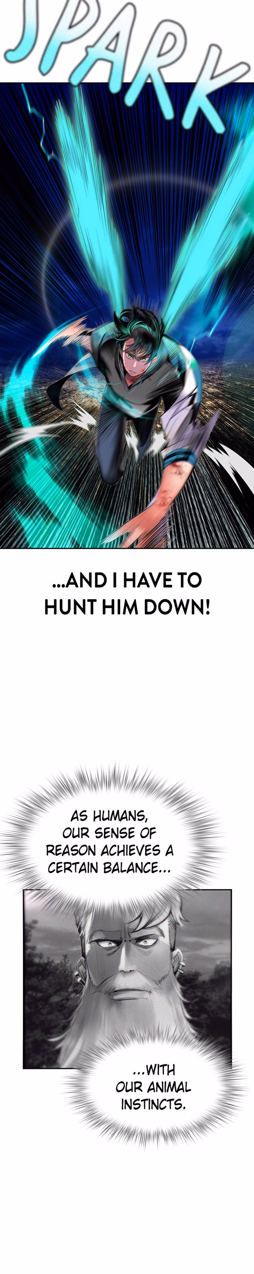 Jungle Juice - Chapter 19 - Part 31