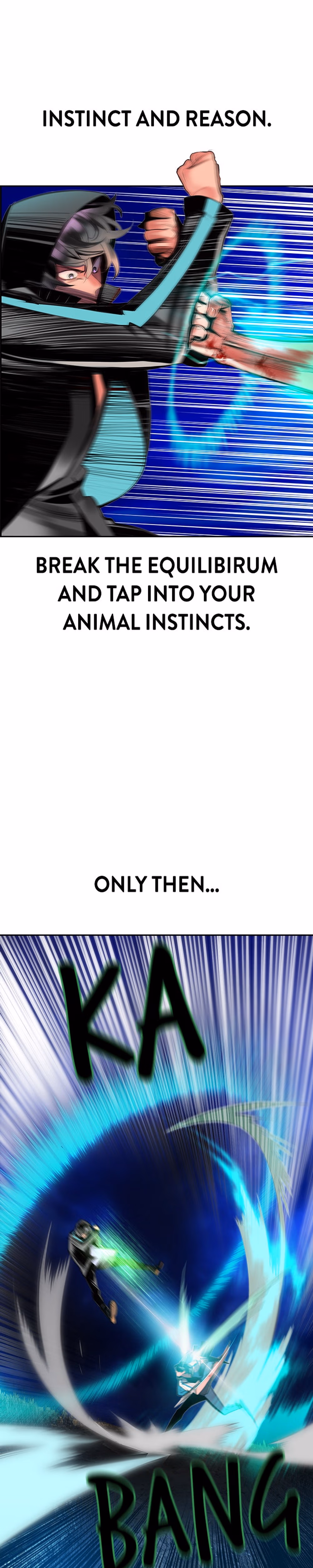 Jungle Juice - Chapter 19 - Part 32