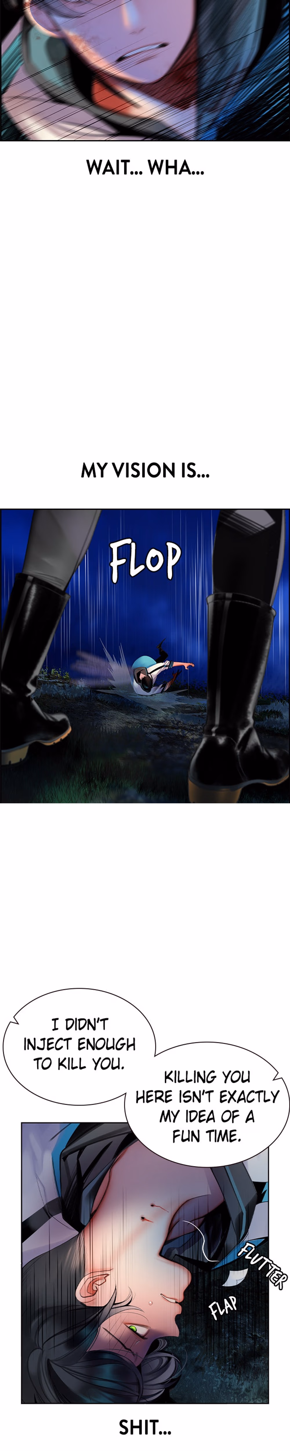 Jungle Juice - Chapter 19 - Part 34