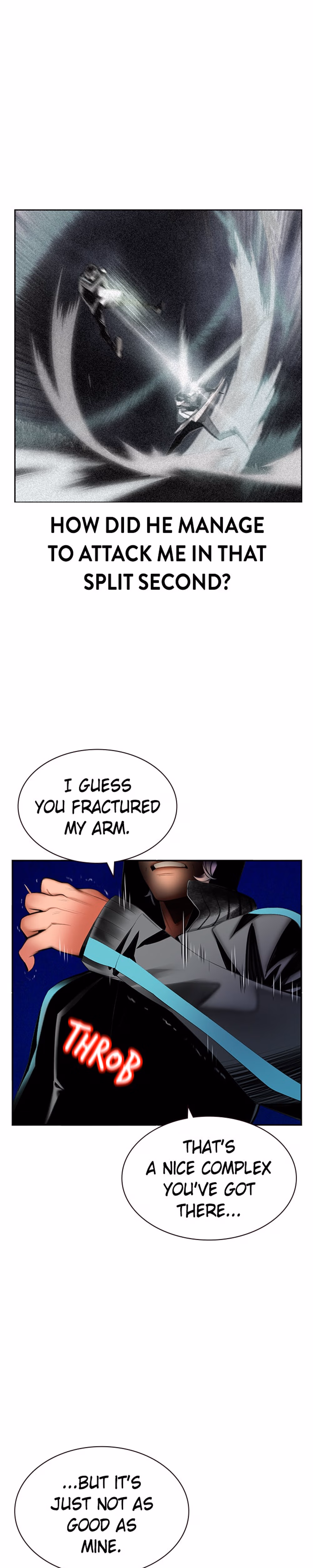 Jungle Juice - Chapter 19 - Part 35