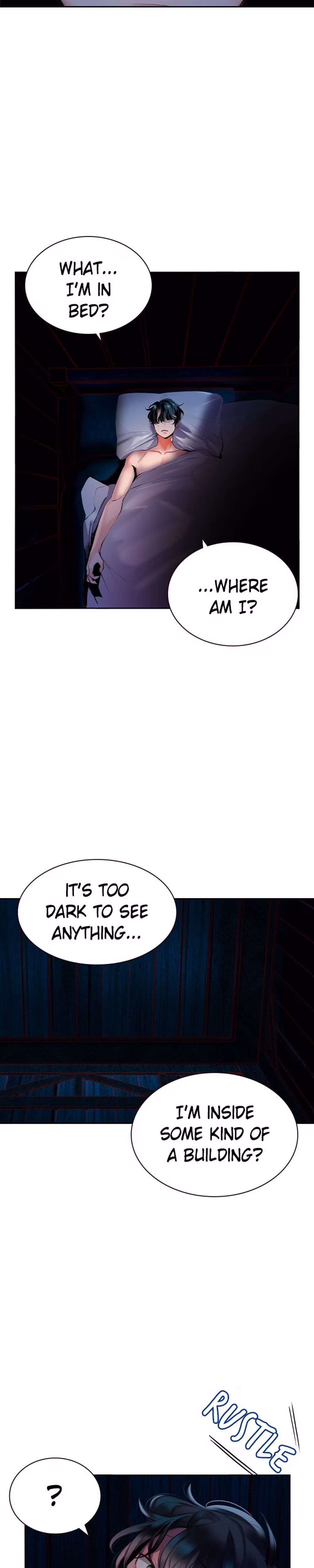 Jungle Juice - Chapter 19 - Part 37