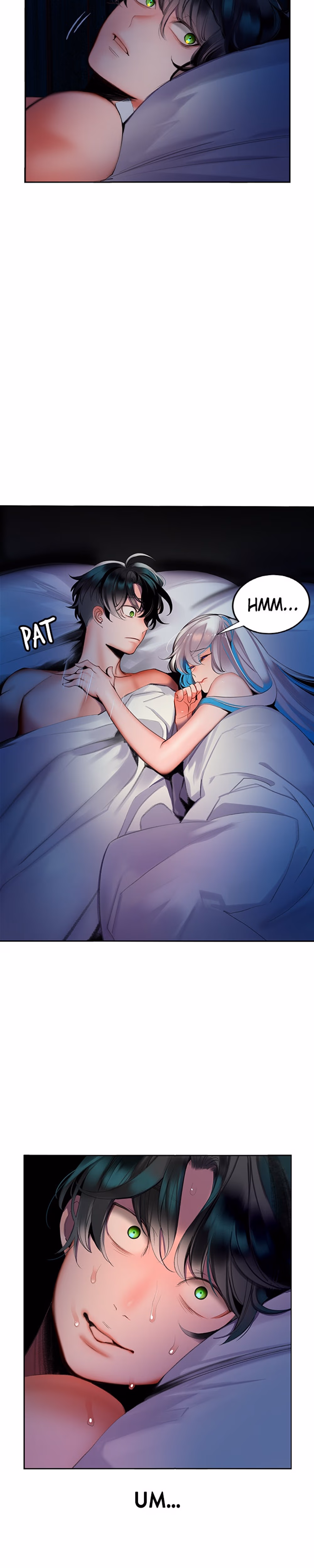 Jungle Juice - Chapter 19 - Part 38