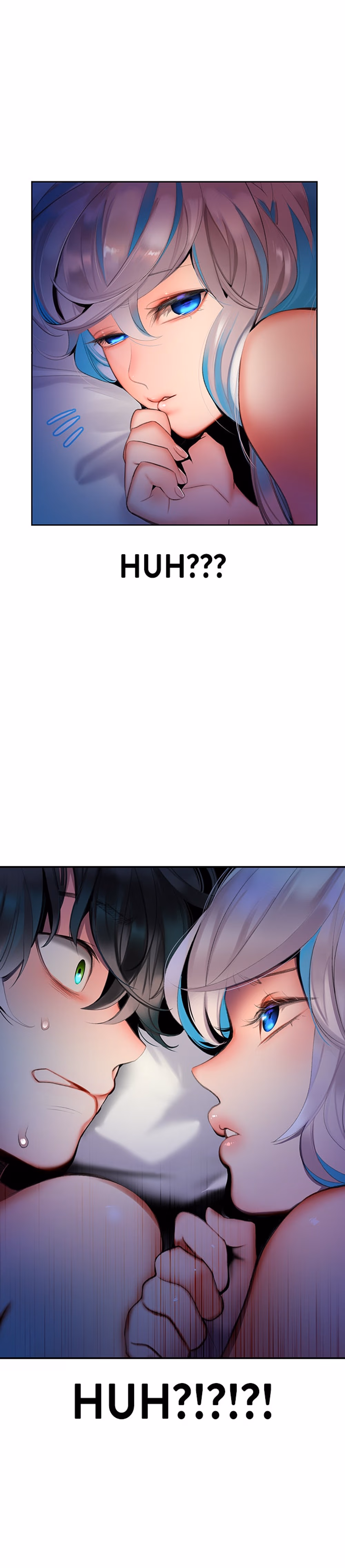 Jungle Juice - Chapter 19 - Part 39