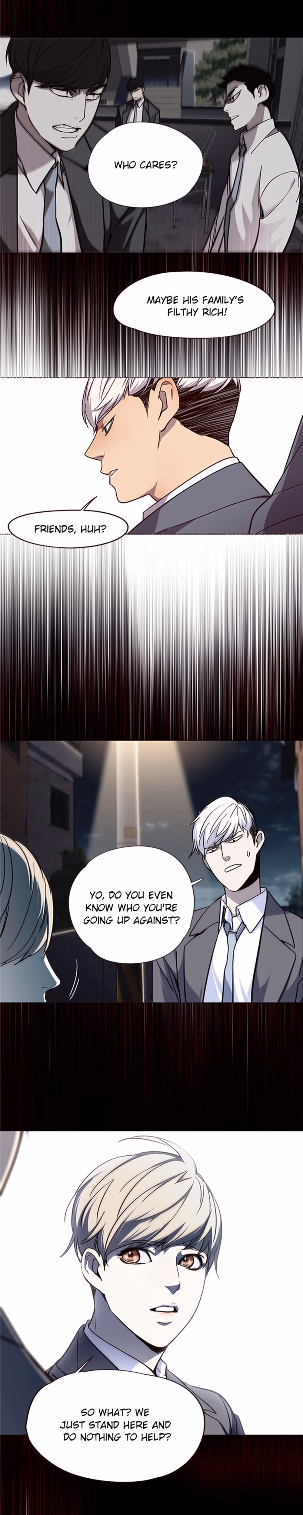 Eleceed - Chapter 48 - Part 8