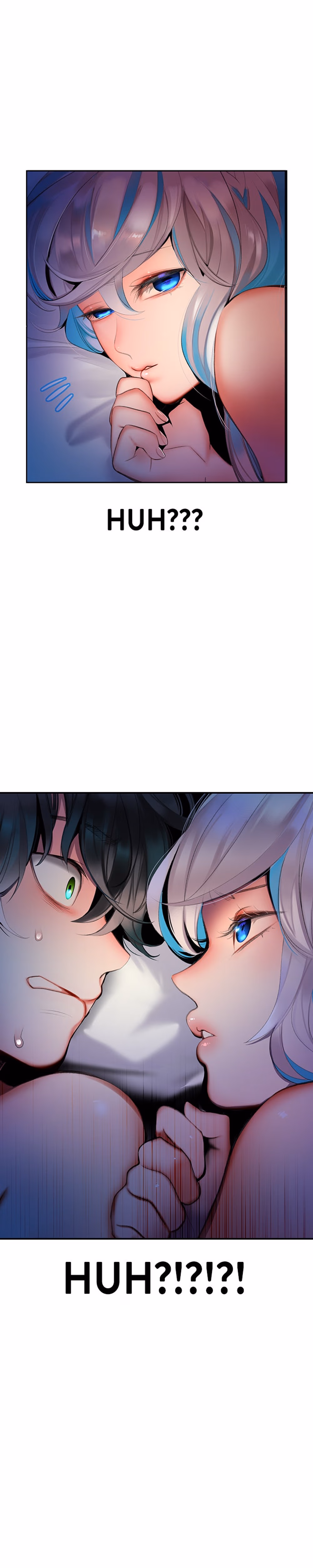 Jungle Juice - Chapter 20 - Part 3