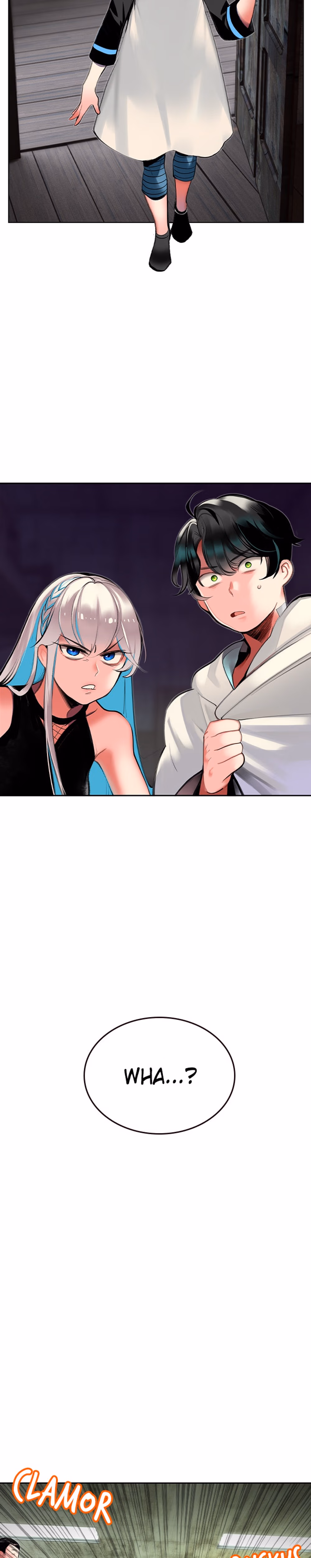 Jungle Juice - Chapter 20 - Part 8
