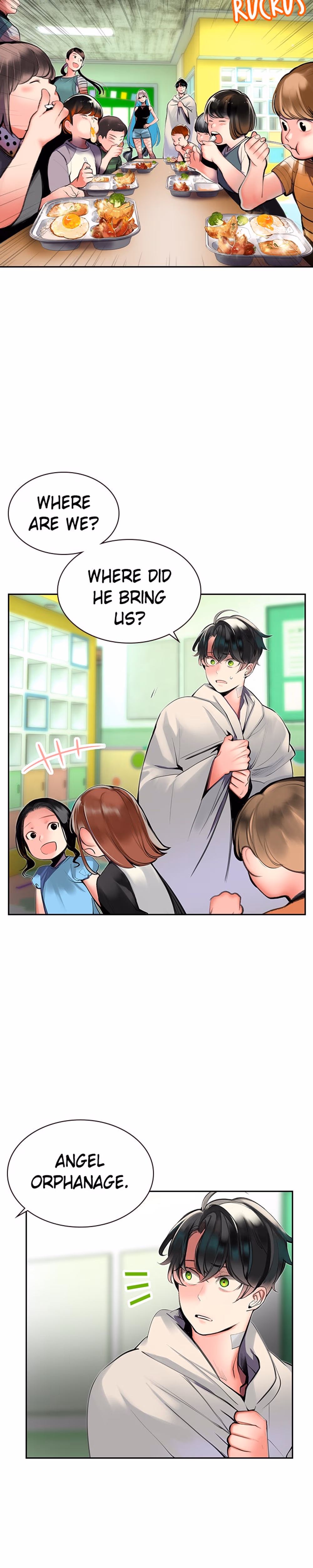 Jungle Juice - Chapter 20 - Part 9
