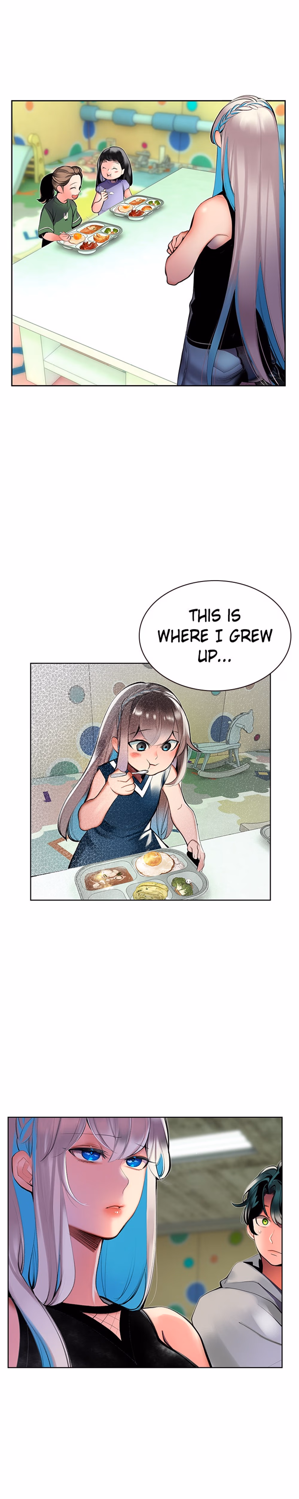 Jungle Juice - Chapter 20 - Part 10