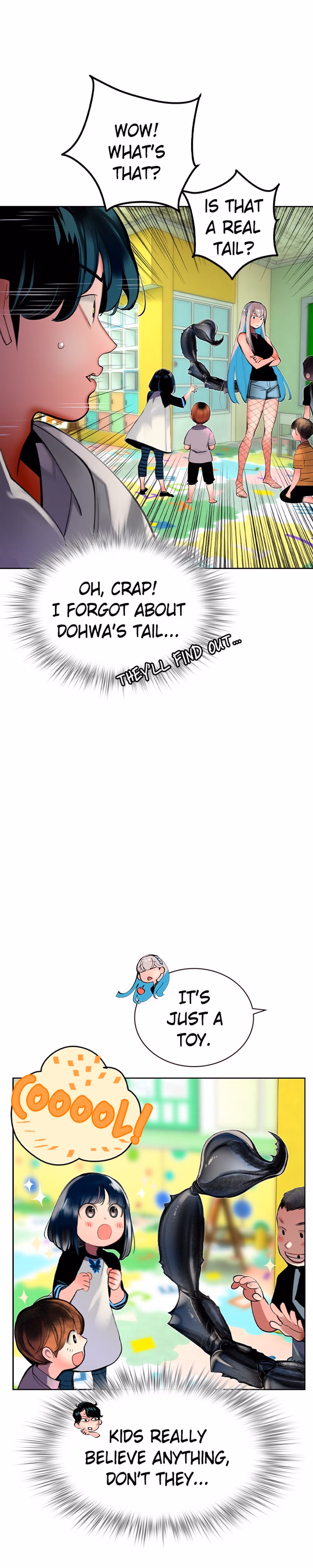 Jungle Juice - Chapter 20 - Part 12