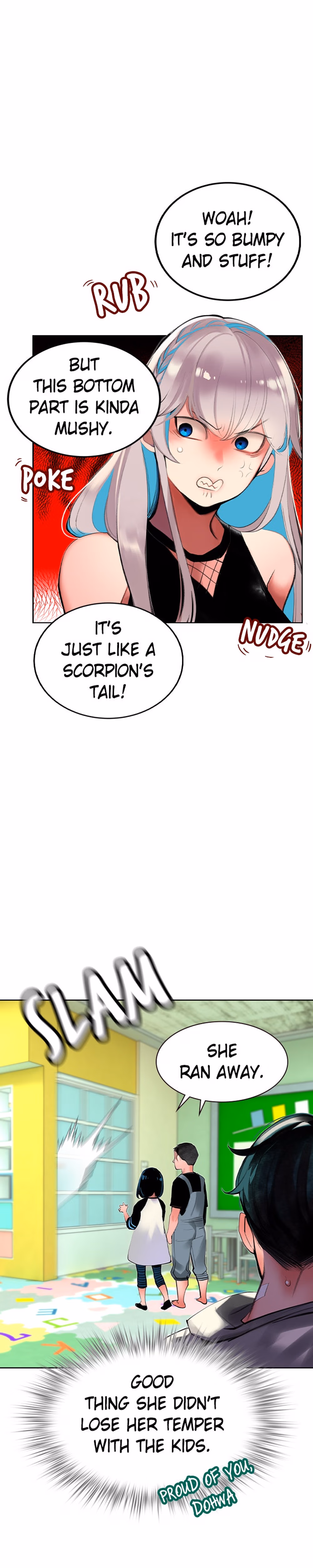 Jungle Juice - Chapter 20 - Part 13