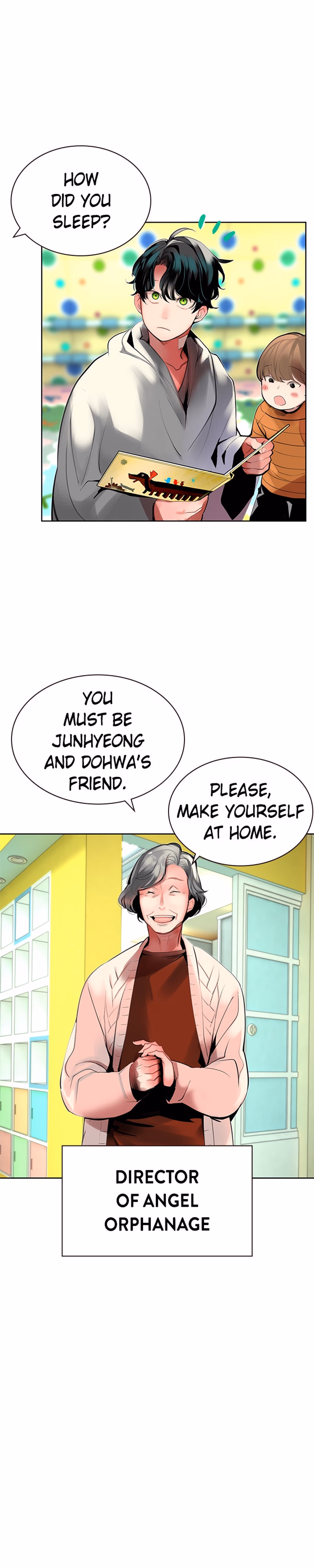 Jungle Juice - Chapter 20 - Part 14