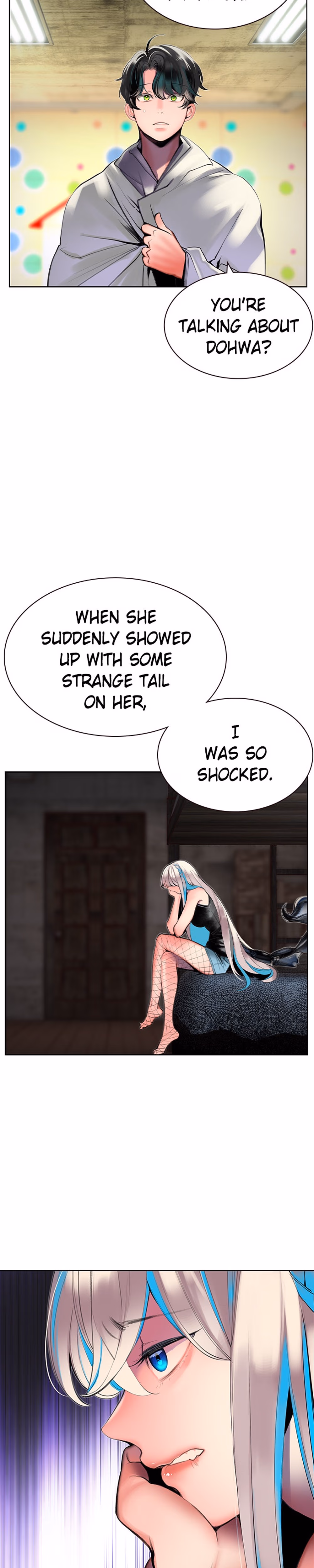 Jungle Juice - Chapter 20 - Part 18