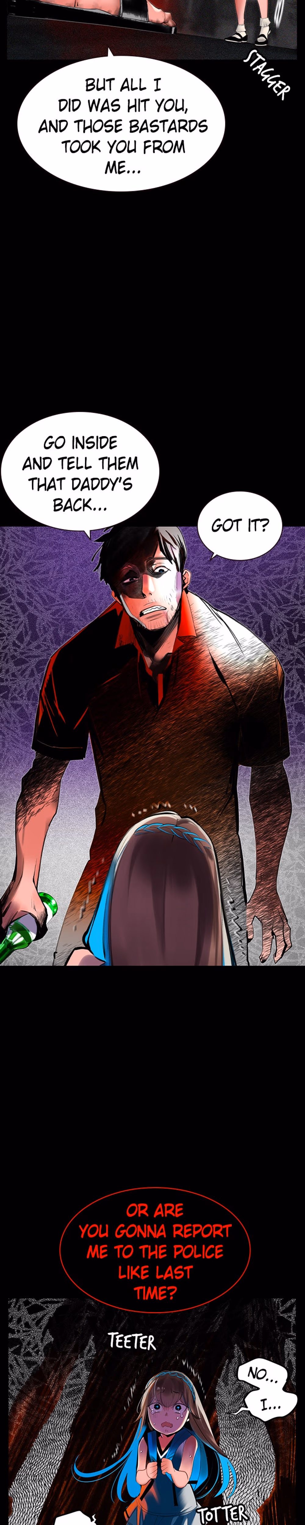 Jungle Juice - Chapter 20 - Part 20
