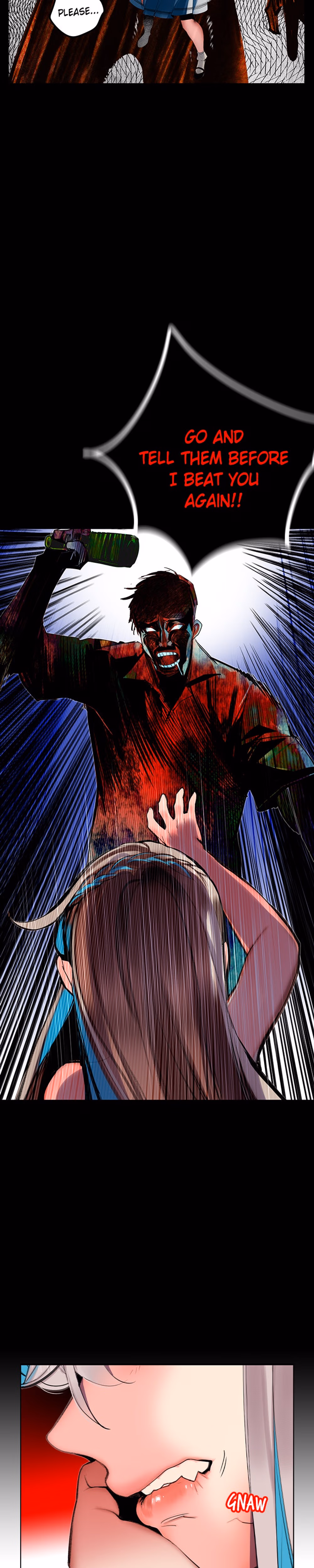Jungle Juice - Chapter 20 - Part 21