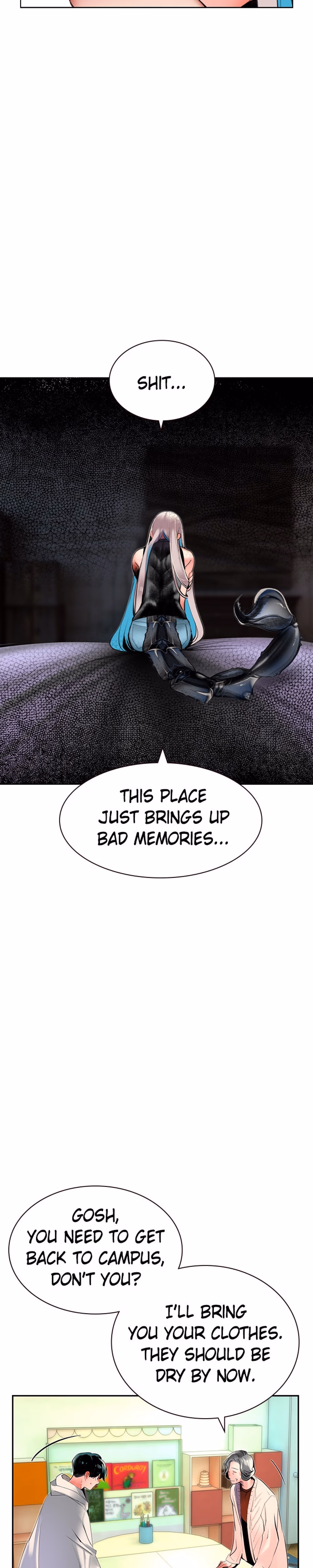 Jungle Juice - Chapter 20 - Part 22