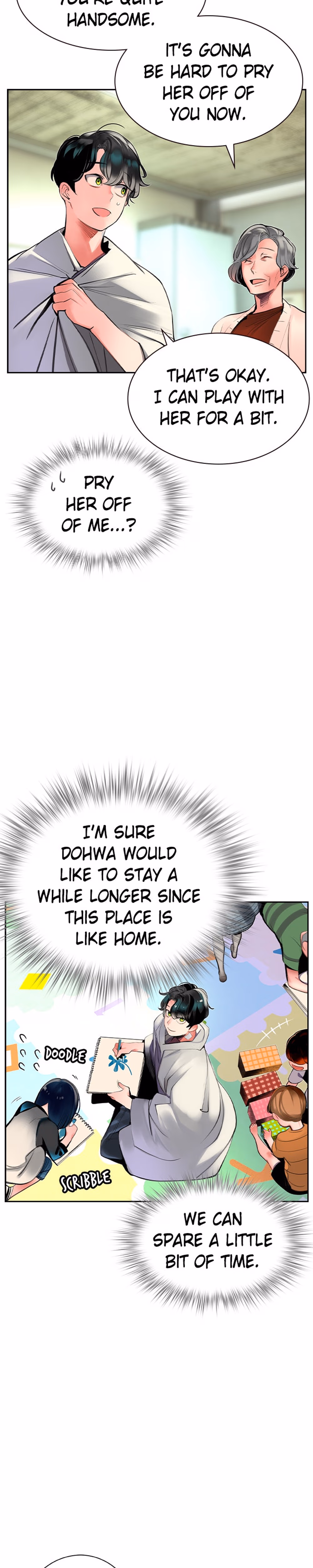 Jungle Juice - Chapter 20 - Part 24