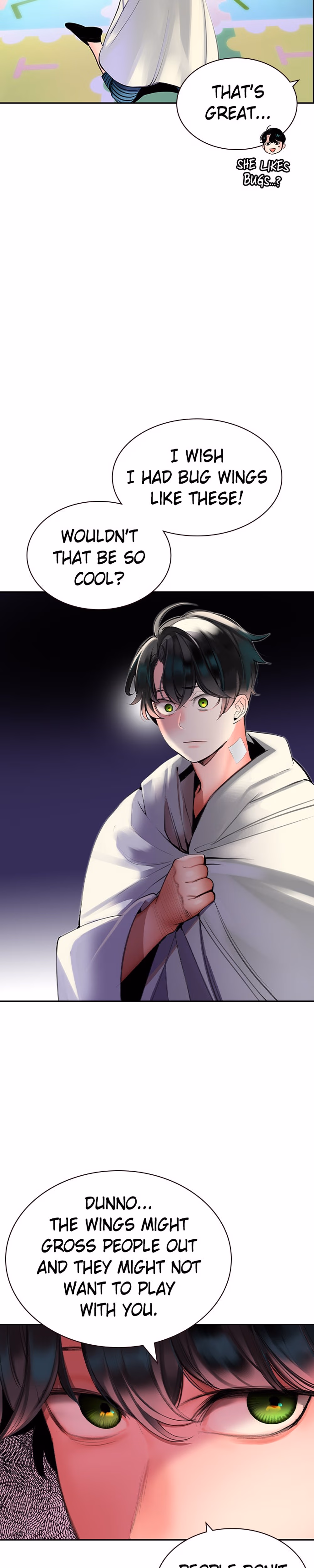 Jungle Juice - Chapter 20 - Part 26