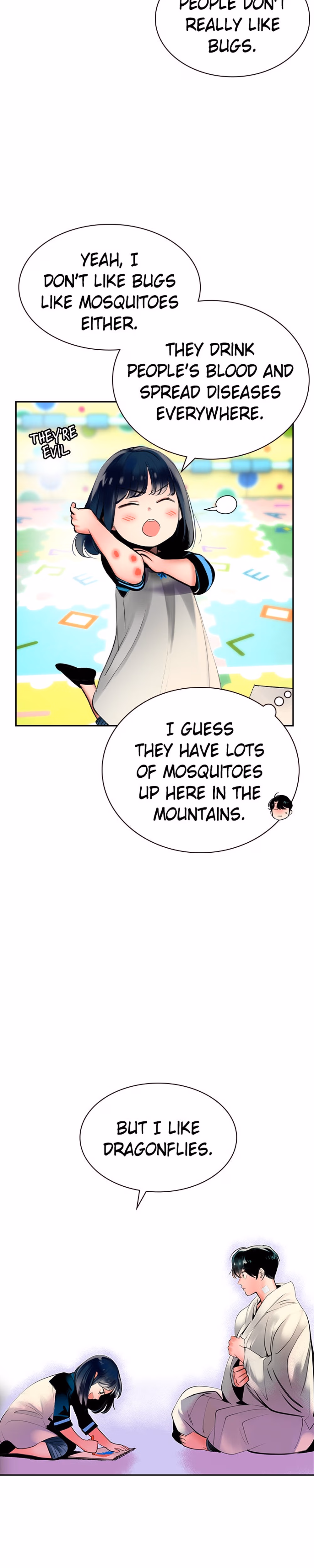 Jungle Juice - Chapter 20 - Part 27