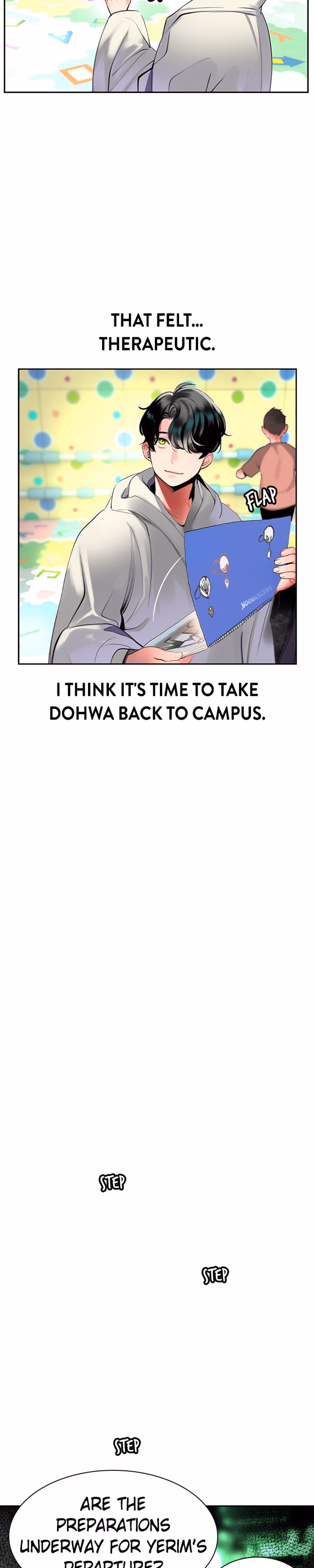 Jungle Juice - Chapter 20 - Part 30