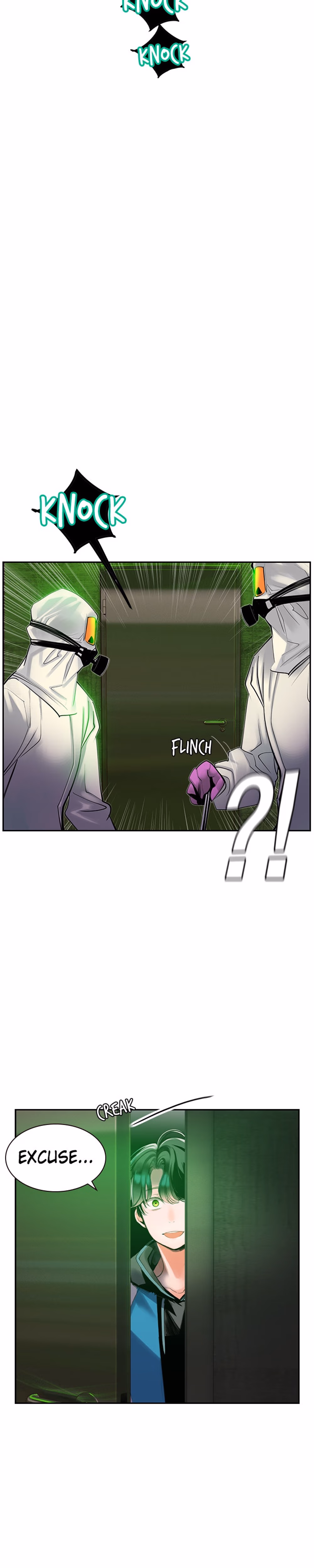 Jungle Juice - Chapter 20 - Part 35