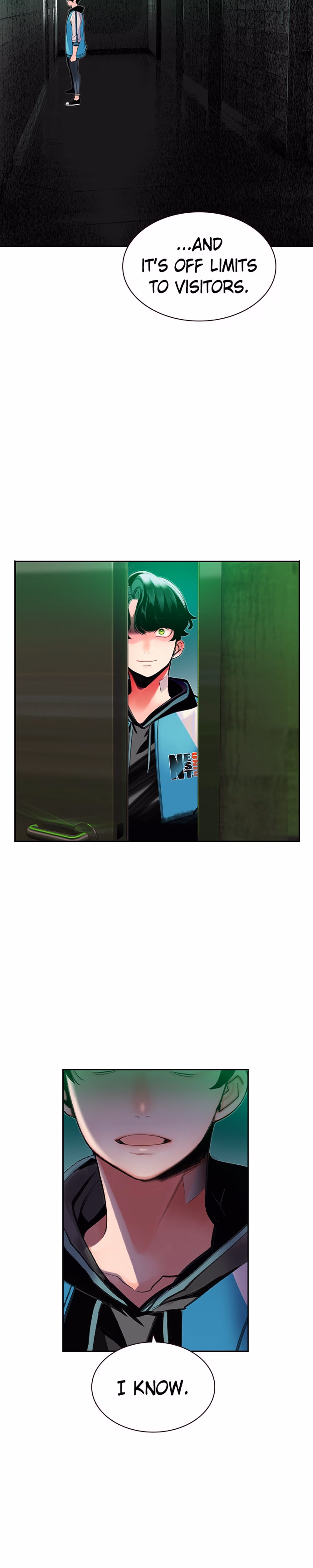 Jungle Juice - Chapter 20 - Part 37
