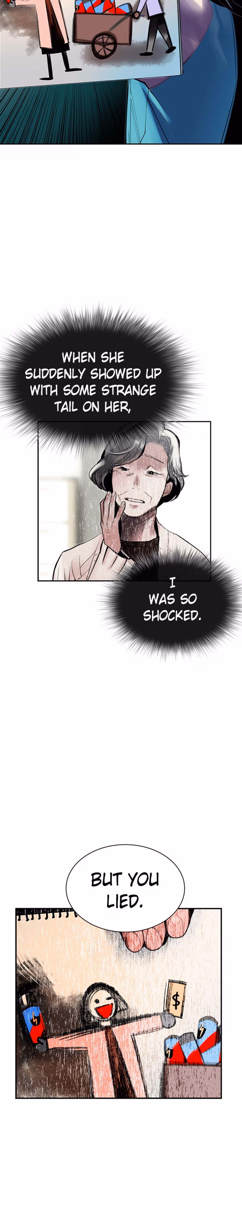 Jungle Juice - Chapter 20 - Part 40