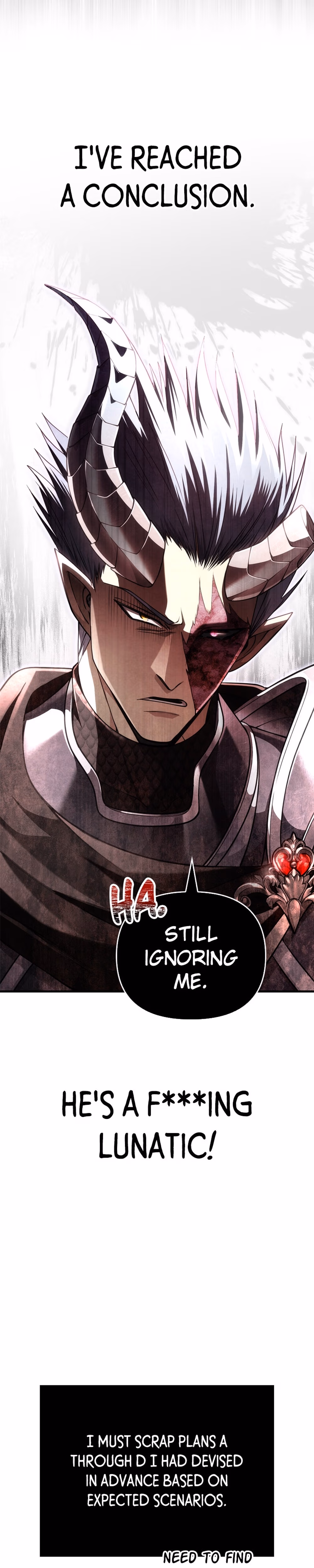 Surviving The Game as a Barbarian - Chapter 92 - Part 8