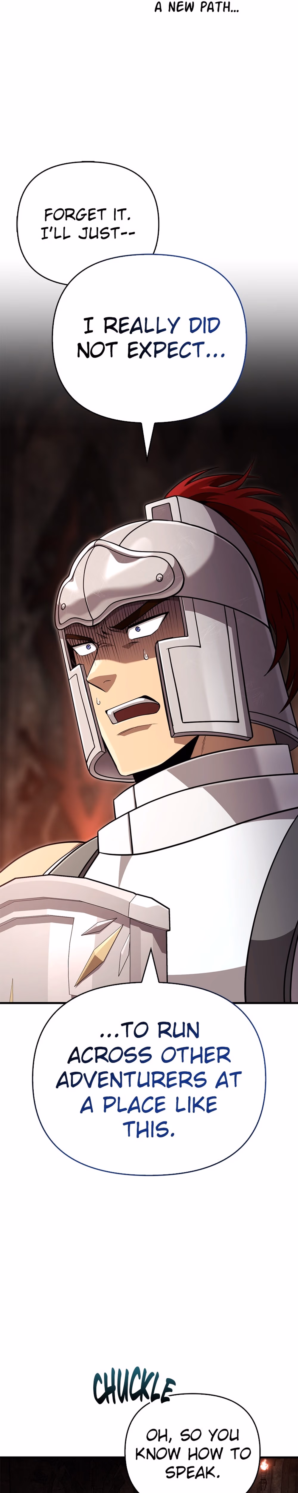 Surviving The Game as a Barbarian - Chapter 92 - Part 9