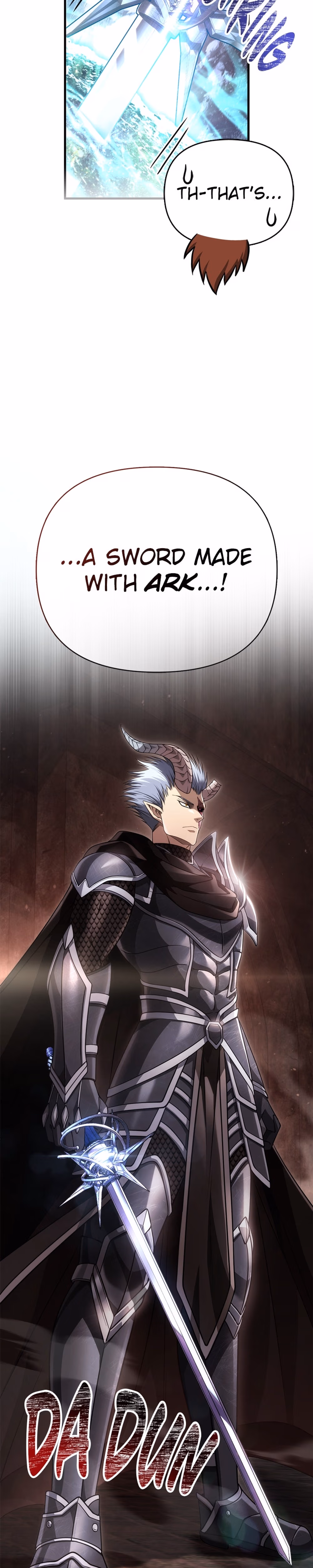 Surviving The Game as a Barbarian - Chapter 92 - Part 15