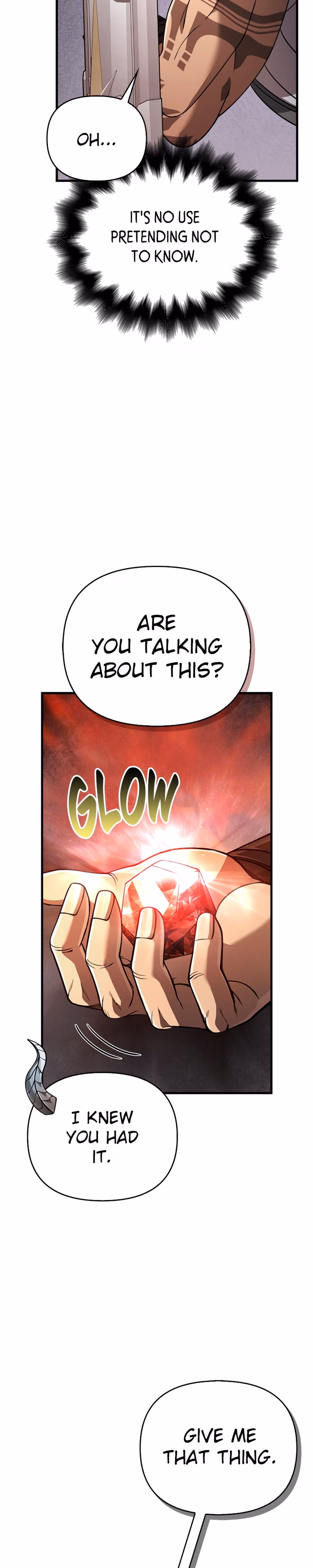 Surviving The Game as a Barbarian - Chapter 92 - Part 17