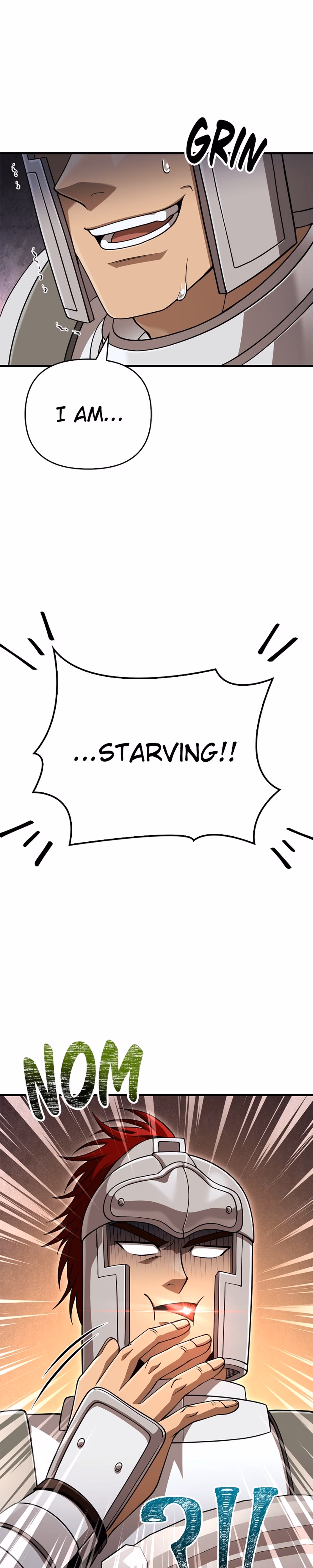 Surviving The Game as a Barbarian - Chapter 92 - Part 20