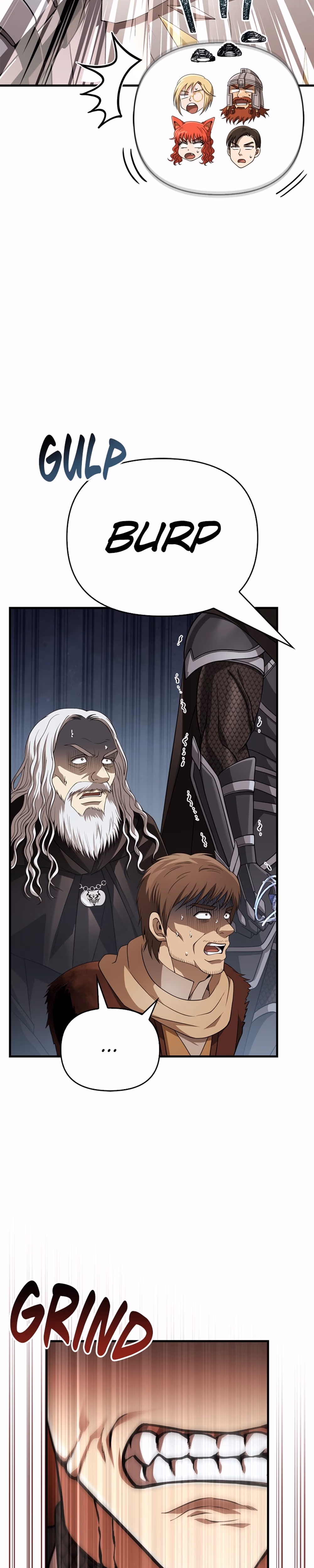 Surviving The Game as a Barbarian - Chapter 92 - Part 21