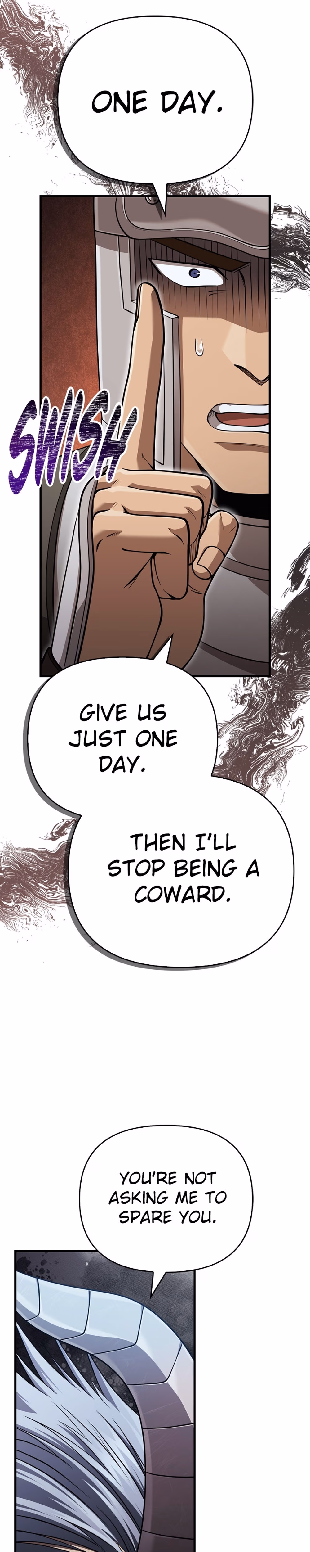 Surviving The Game as a Barbarian - Chapter 92 - Part 28
