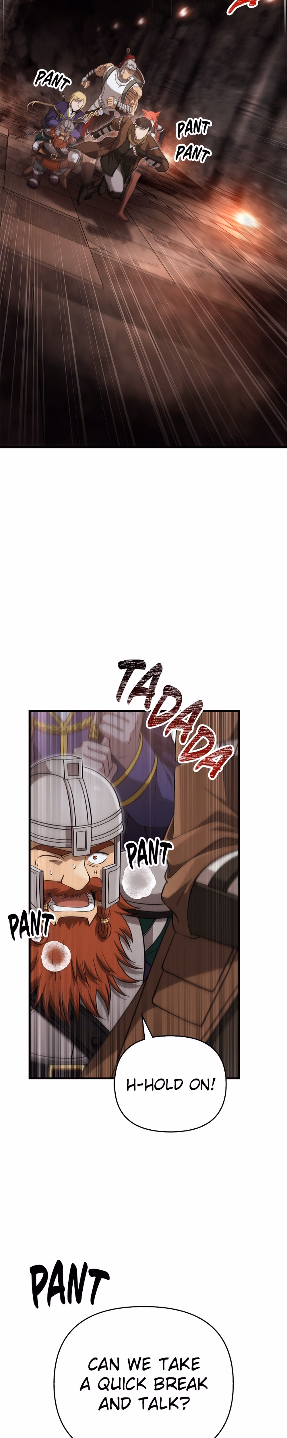 Surviving The Game as a Barbarian - Chapter 92 - Part 34