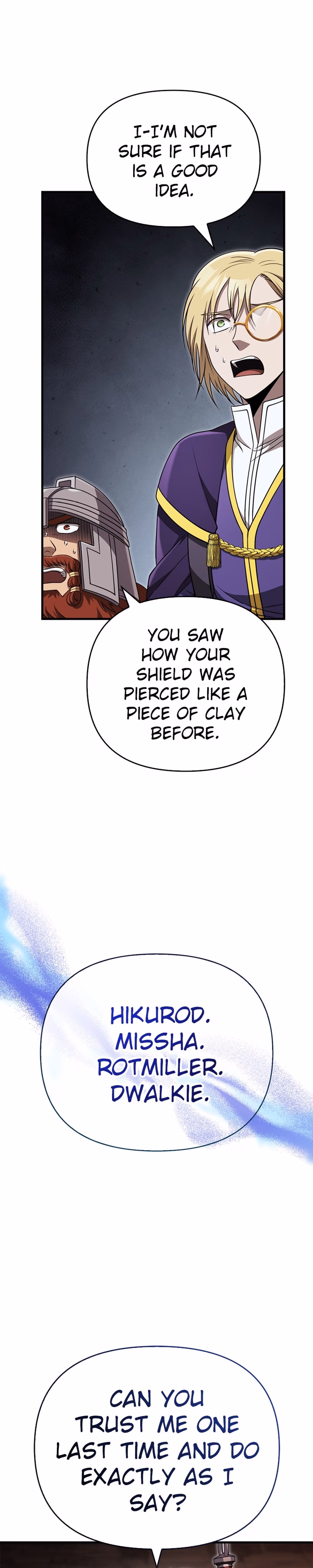 Surviving The Game as a Barbarian - Chapter 92 - Part 41