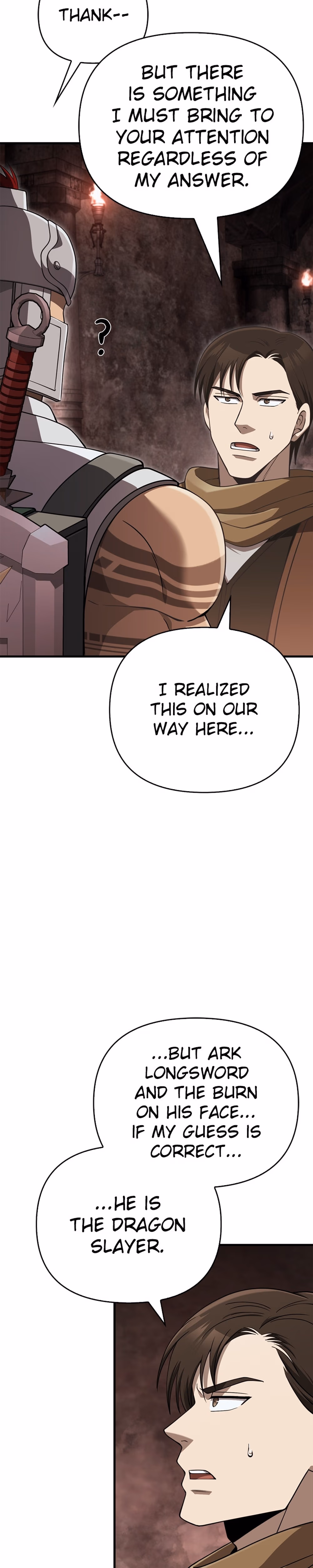 Surviving The Game as a Barbarian - Chapter 92 - Part 44